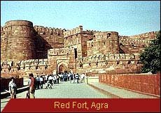 Travel Monitor India