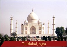 Travel Monitor India