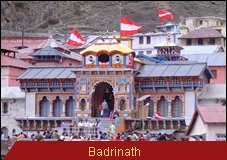 Travel Monitor India