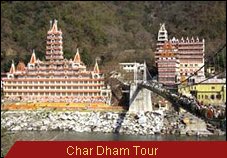 Travel Monitor India