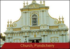 Travel Monitor India