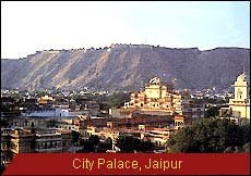 Travel Monitor India