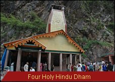 Travel Monitor India