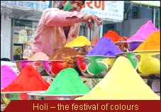 Travel Monitor India