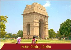 Travel Monitor India