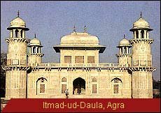 Travel Monitor India