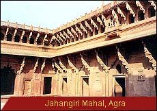 Travel Monitor India