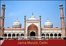 Travel Monitor India