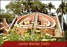 Travel Monitor India