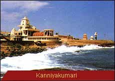 Travel Monitor India