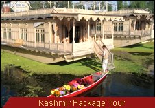 Travel Monitor India