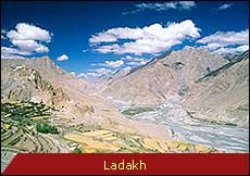 Travel Monitor India