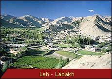 Travel Monitor India