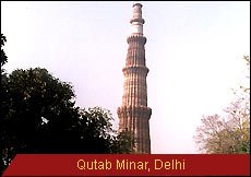 Travel Monitor India