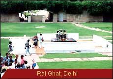 Travel Monitor India