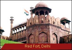 10 Days Golden Triangle Tours India