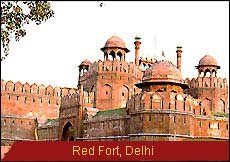 Camel Safari in Rajasthan